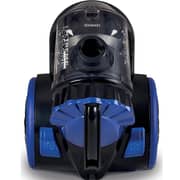 Kenwood Bagless Vacuum Cleaner Black/Blue VBP50.000BB