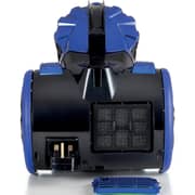 Kenwood Bagless Vacuum Cleaner Black/Blue VBP50.000BB