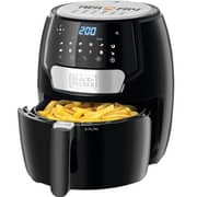 BLACK+DECKER Digital Air Fryer 4 Liter 1500 Watt - AF4037