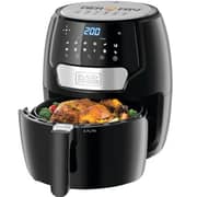 BLACK+DECKER Digital Air Fryer 4 Liter 1500 Watt - AF4037