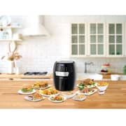 BLACK+DECKER Digital Air Fryer 4 Liter 1500 Watt - AF4037