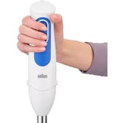 Braun Hand Blender MQ3020WH