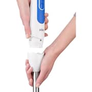 Braun Hand Blender MQ3020WH