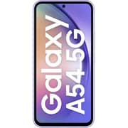 Samsung Galaxy A54 256GB Awesome Violet 5G Smartphone