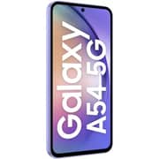 Samsung Galaxy A54 256GB Awesome Violet 5G Smartphone