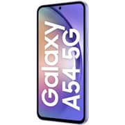 Samsung Galaxy A54 256GB Awesome Violet 5G Smartphone