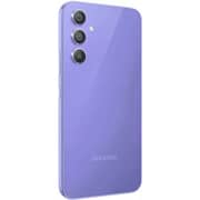 Samsung Galaxy A54 256GB Awesome Violet 5G Smartphone