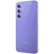 Samsung Galaxy A54 256GB Awesome Violet 5G Smartphone