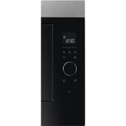 AEG Fully Integrated Microwave Oven AG-MBE2658SEM