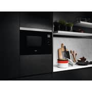 AEG Fully Integrated Microwave Oven AG-MBE2658SEM