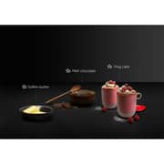 AEG Fully Integrated Microwave Oven AG-MBE2658SEM