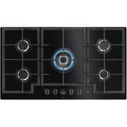 AEG Flamelight Gas On Glass Hob AG-HKB95450NB