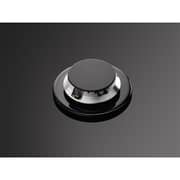 AEG Flamelight Gas On Glass Hob AG-HKB95450NB