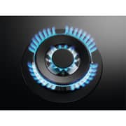 AEG Flamelight Gas On Glass Hob AG-HKB95450NB