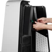 Blueair Health Protect Filter Black