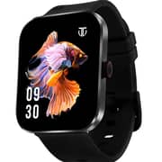 Titan 90165AP01 Talk S Smartwatch Black