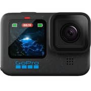 Go Pro Hero 12 Black Action Camera