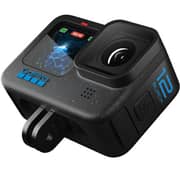 Go Pro Hero 12 Black Action Camera