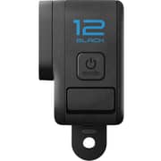 Go Pro Hero 12 Black Action Camera