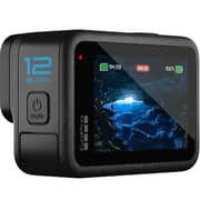 Go Pro Hero 12 Black Action Camera