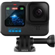 Go Pro Hero 12 Black Action Camera