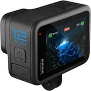 Go Pro Hero 12 Black Action Camera