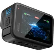 Go Pro Hero 12 Black Action Camera
