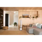 Dyson Purifier Cool Gen1 Air Purifier Fan, White – TP10 – Middle East Version