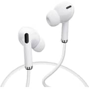 Yesido YH33 Wired In Ear Earphones White