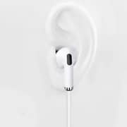 Yesido YH33 Wired In Ear Earphones White
