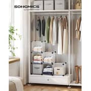 Mahmayi 6 Cube Storage Organizer 93*93*31 cm