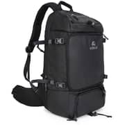 Mobius Whitecollar DSLR Backpack Bag Black Camera