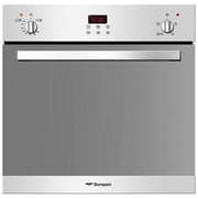 Bompani Built In Gas Oven BO243JGL