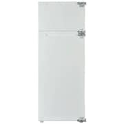 Bompani Built In Double Door Refrigetrator 217 Litres BO6442