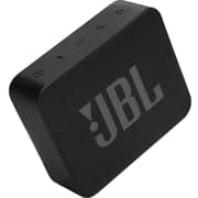 JBL Portable Bluetooth Speaker Black