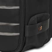 Mobius Eye Q Pro SLR/DSLR Backpack Black Camera