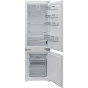 Bompani Built In Double Door Refrigetrator 256 Litres BO6862NF
