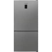 Bompani Double Door Refrigerator 620 Litres BBF800SS