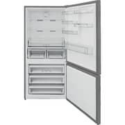 Bompani Double Door Refrigerator 620 Litres BBF800SS