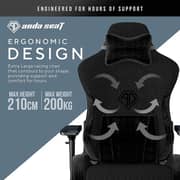 Anda Seat Gaming Chair 58*58*145 cm