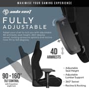 Anda Seat Gaming Chair 58*58*145 cm