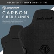 Anda Seat Gaming Chair 58*58*145 cm