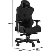 Anda Seat Gaming Chair 58*58*145 cm