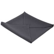 Mobius Cam Care DSLR Lens Cleaning Cloth Black