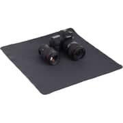 Mobius Cam Care DSLR Lens Cleaning Cloth Black