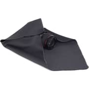 Mobius Cam Care DSLR Lens Cleaning Cloth Black
