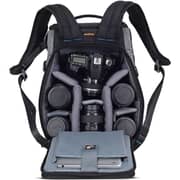Mobius Inspire DSLR Backpack Bag Black Camera