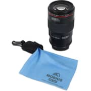 Mobius Pro-Maid Camera Lens Cleaner Clothes Set