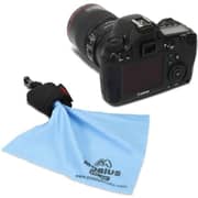 Mobius Pro-Maid Camera Lens Cleaner Clothes Set