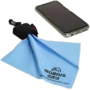 Mobius Pro-Maid Camera Lens Cleaner Clothes Set